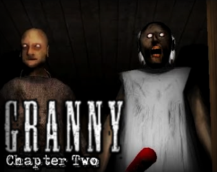 Games like Granny Chapter Two But Free