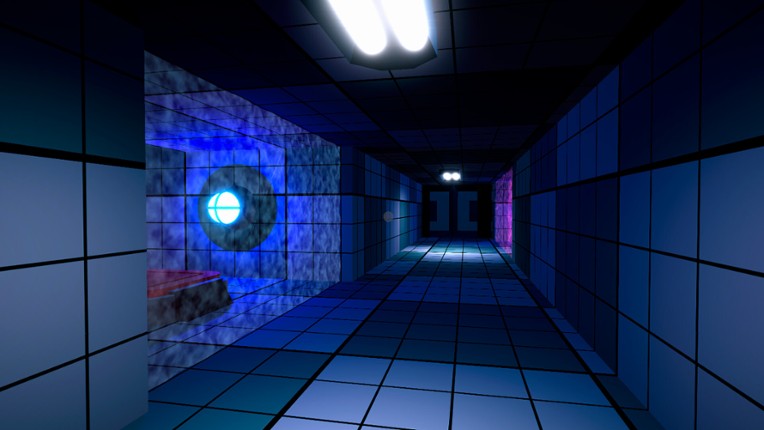 GraviTech screenshot