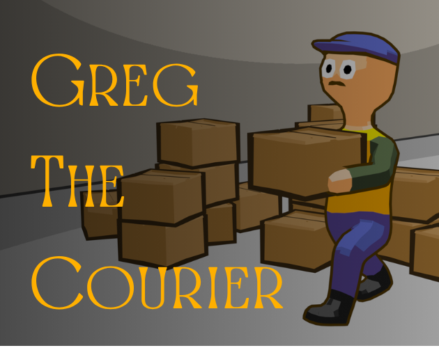 Games like Greg The Courier