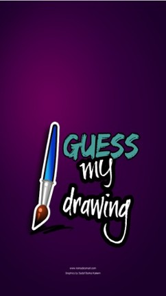 Guess My Drawing!!! Image
