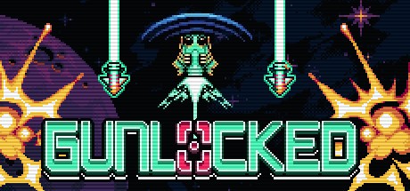 Games like Gunlocked