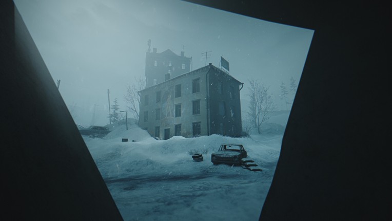 Hail to the Rainbow screenshot