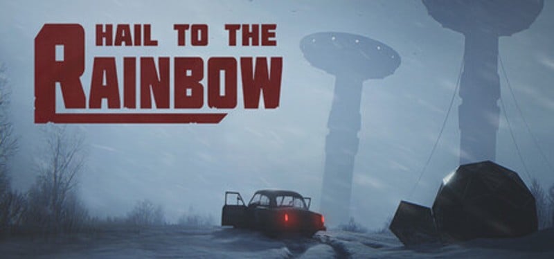 Hail to the Rainbow Image