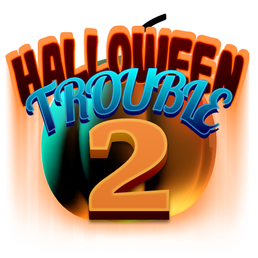 Games like Halloween Trouble 2