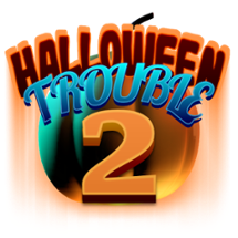 Halloween Trouble 2 Image