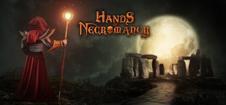 Games like Hands of Necromancy
