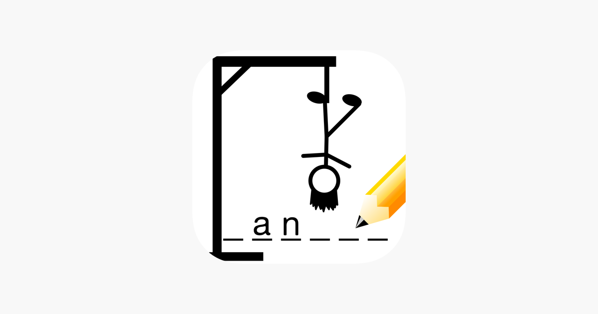 Games like Hangman vla