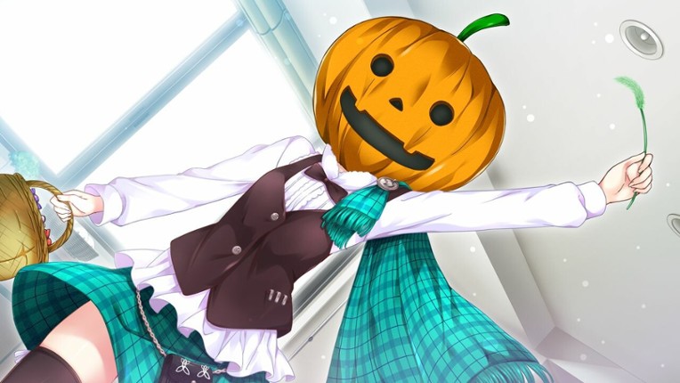 Happiness! Sakura Celebration! screenshot