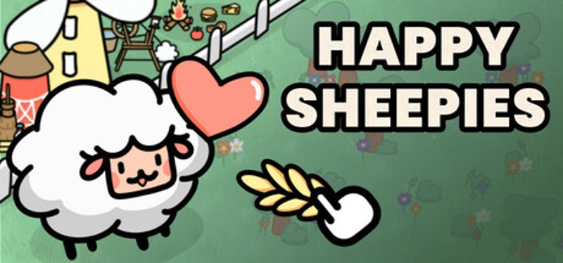 Happy Sheepies Image