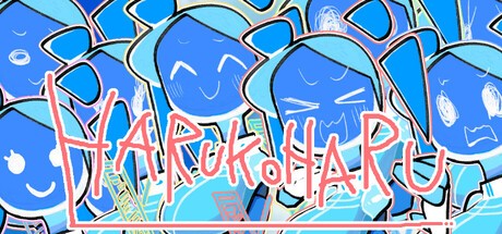 Games like HARUKOHARU