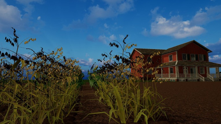 HarvestHaven: Grow Together screenshot