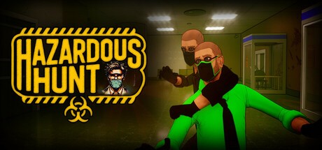 Games like Hazardous Hunt