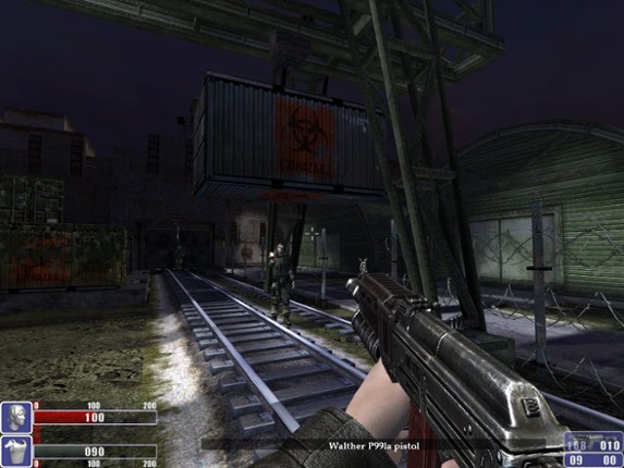 Hellforces Image