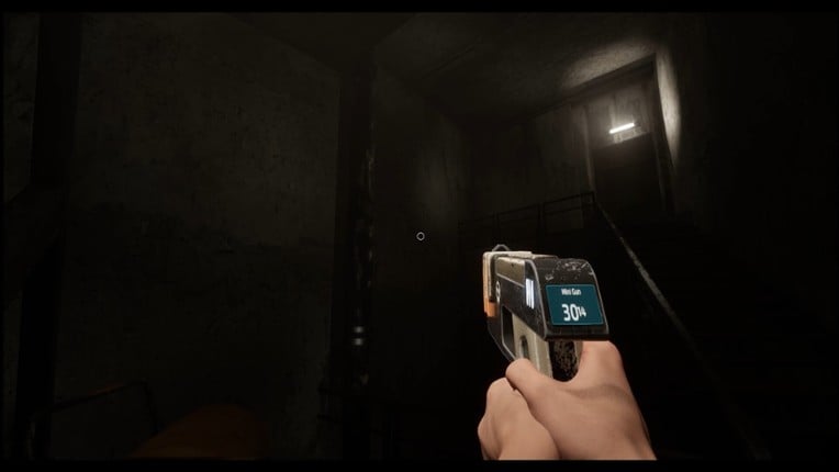 Hellstorm: Reign screenshot