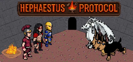 Games like Hephaestus Protocol