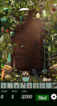 Hidden Object: Garden Party Image