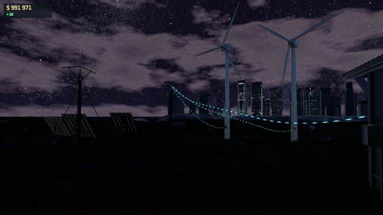 High Voltage Image