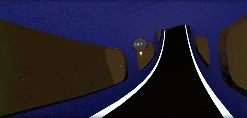 HIGHBLAST screenshot