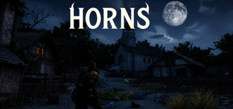 Horns Image