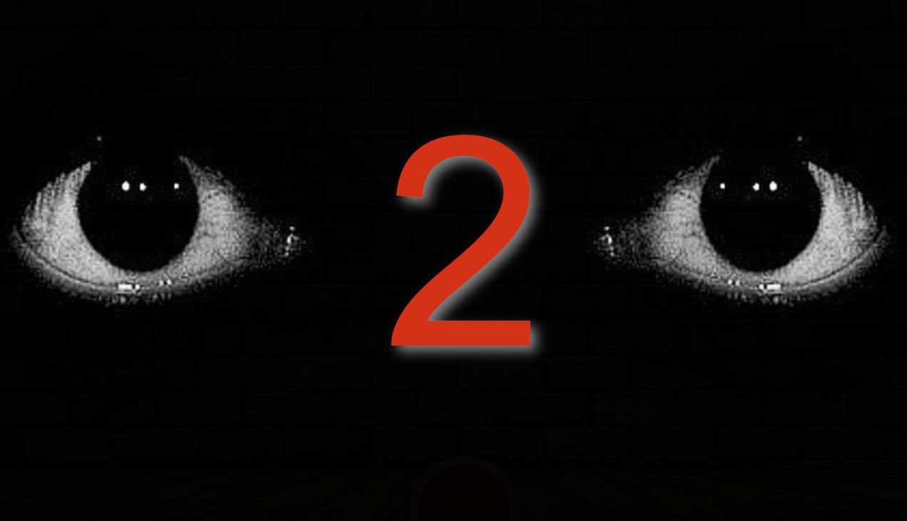 Games like Horror button 2