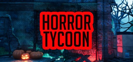 Games like Horror Tycoon
