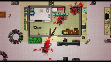 Hotline Miami 2: Wrong Number Image