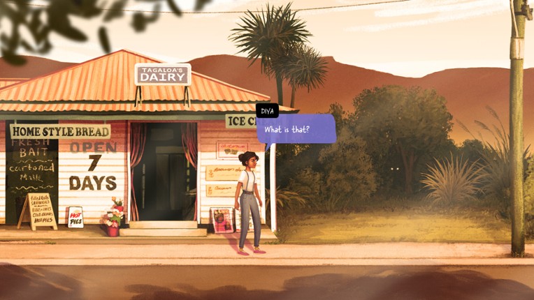 How Was Your Day? screenshot