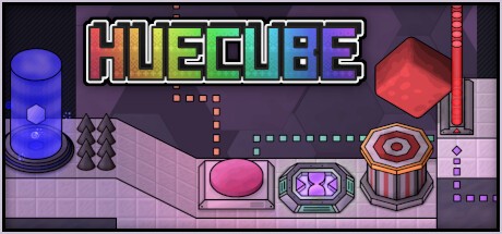 Games like Huecube