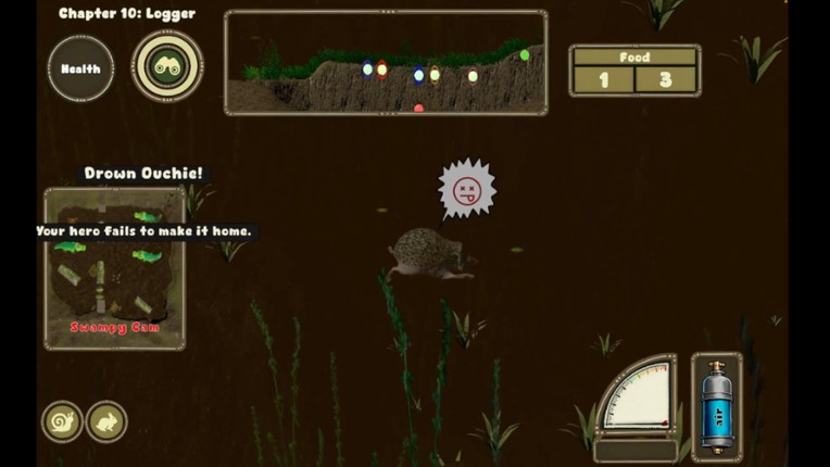 Inflatum screenshot