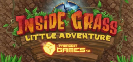 Games like Inside Grass
