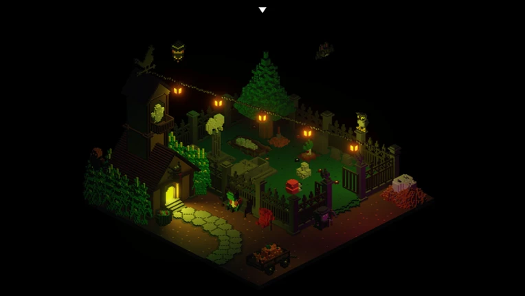 Isometric screenshot