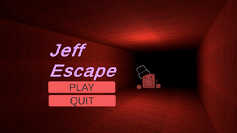 Jeff Escape screenshot