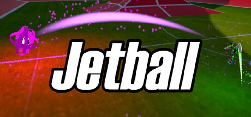 Jetball Image