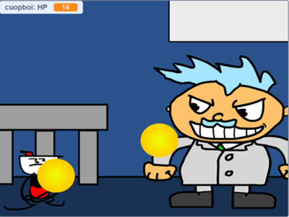 JooJoo Allstars screenshot