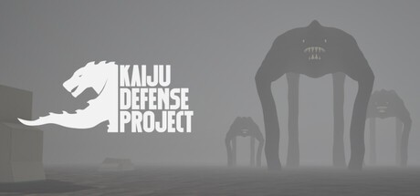 Games like Kaiju Defense Project