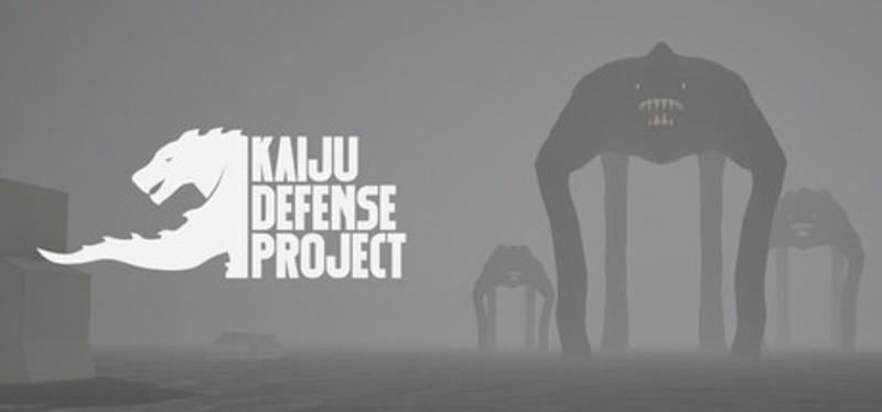 Kaiju Defense Project Image