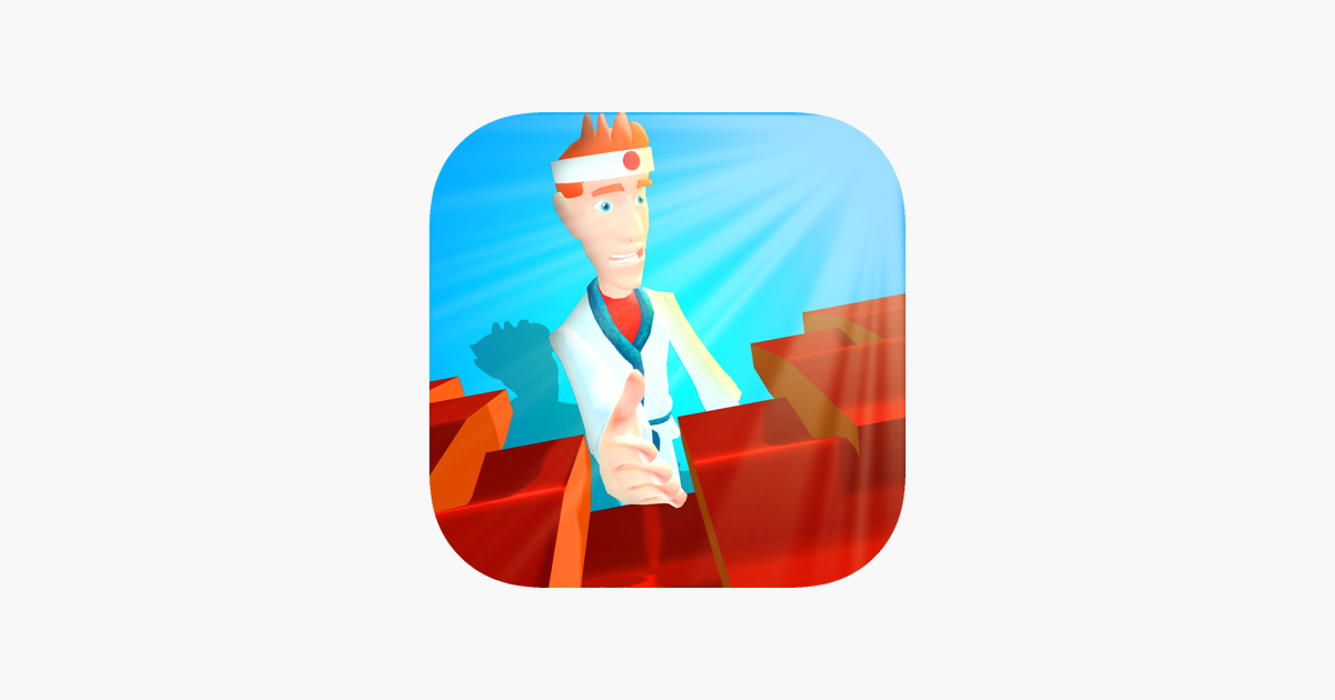 Games like Karate Boy 3D