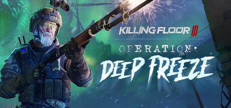 Games like Killing Floor 3