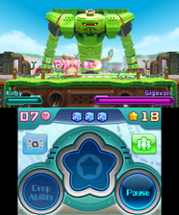 Kirby: Planet Robobot Image