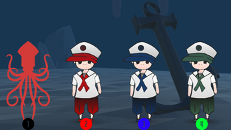Kraken Image