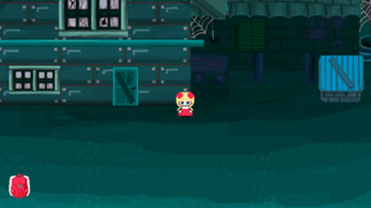 La maldición de la Baba Yaga Image