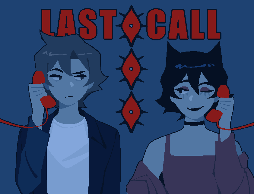 Games like Last Call: RE