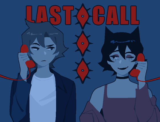 Last Call: RE Image