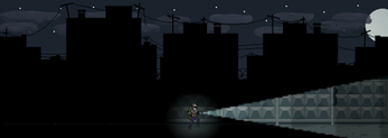 Last Light (Unsubmitted, Mini Jame Gam 39) Image