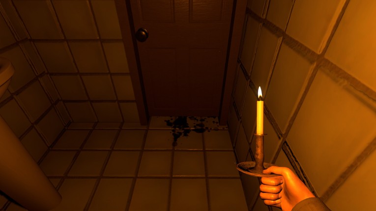 Last Presence screenshot