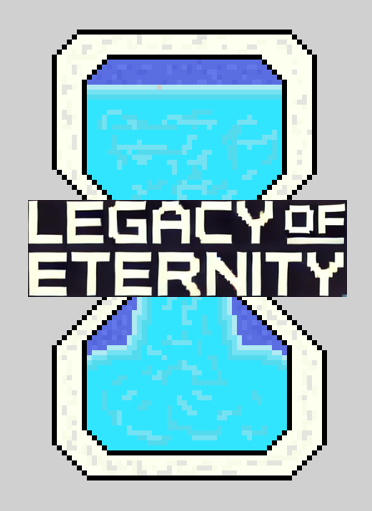 Games like Legacy of Eternity