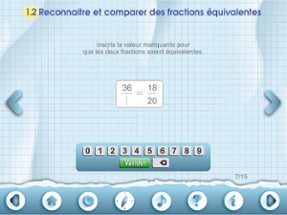 Les fractions B Image