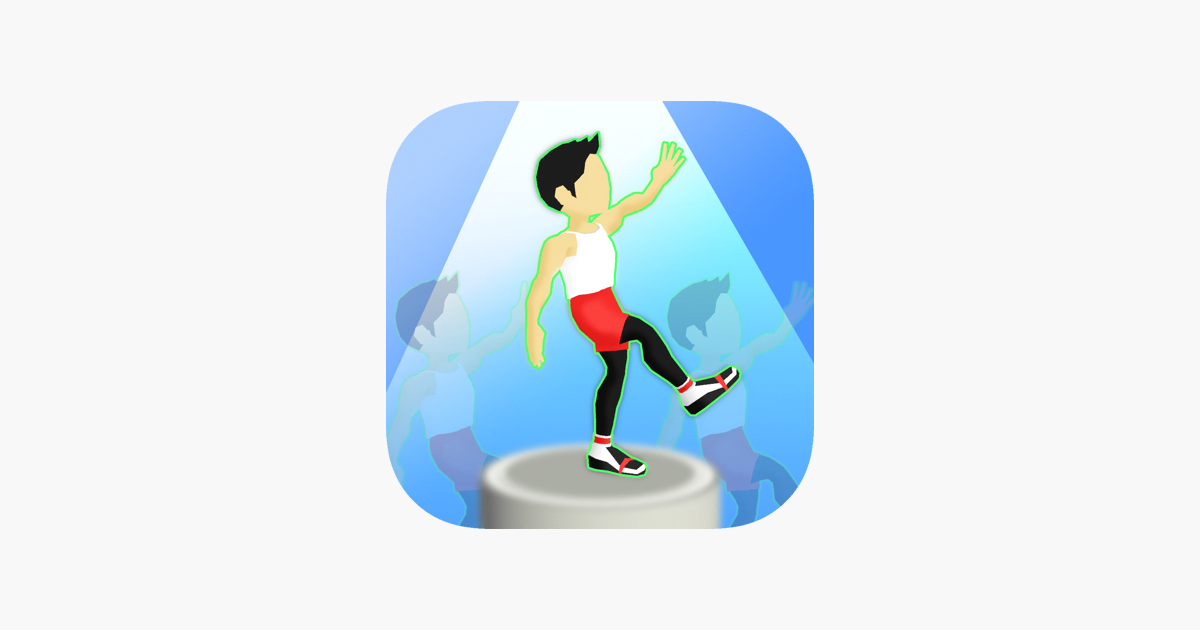 Games like Let's Dance!