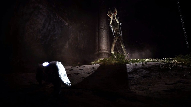 Light of Veilendor screenshot