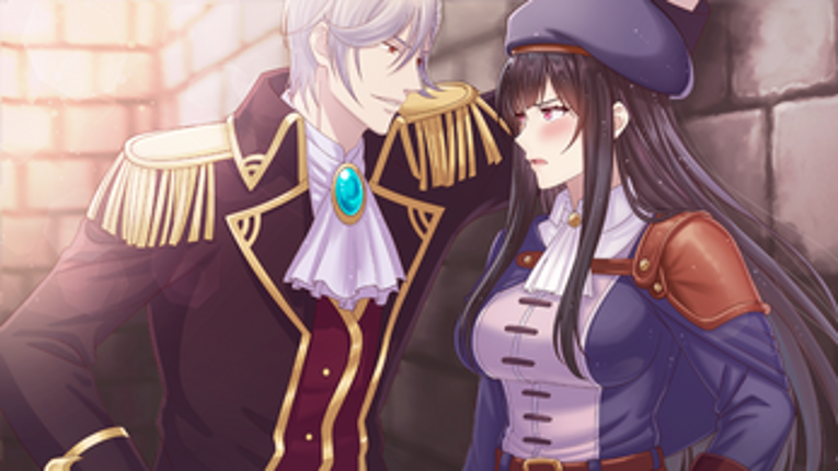 Liora's Price of Dignity screenshot